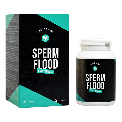 Sperm Flood